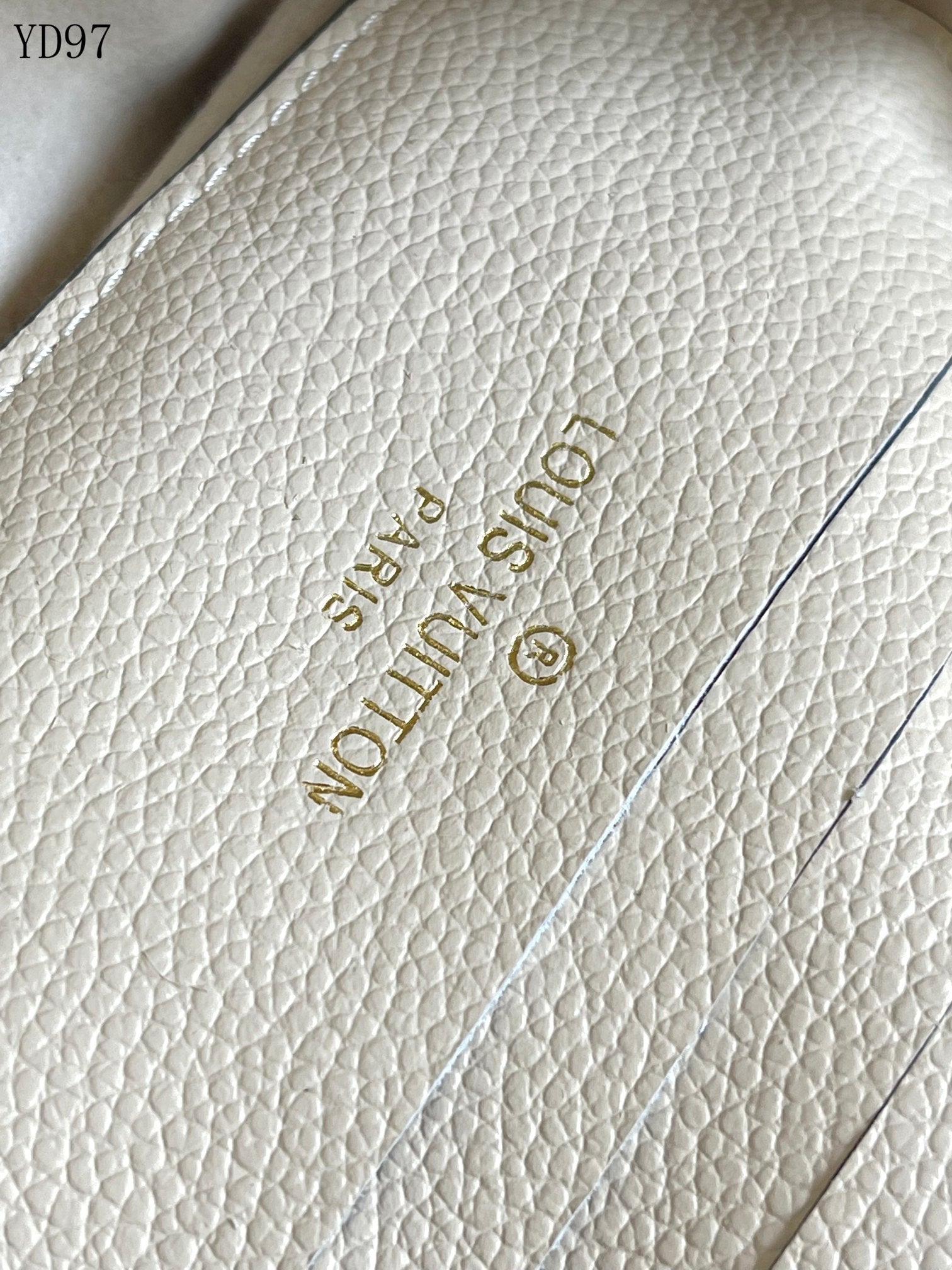 Madeleine Nano Bag