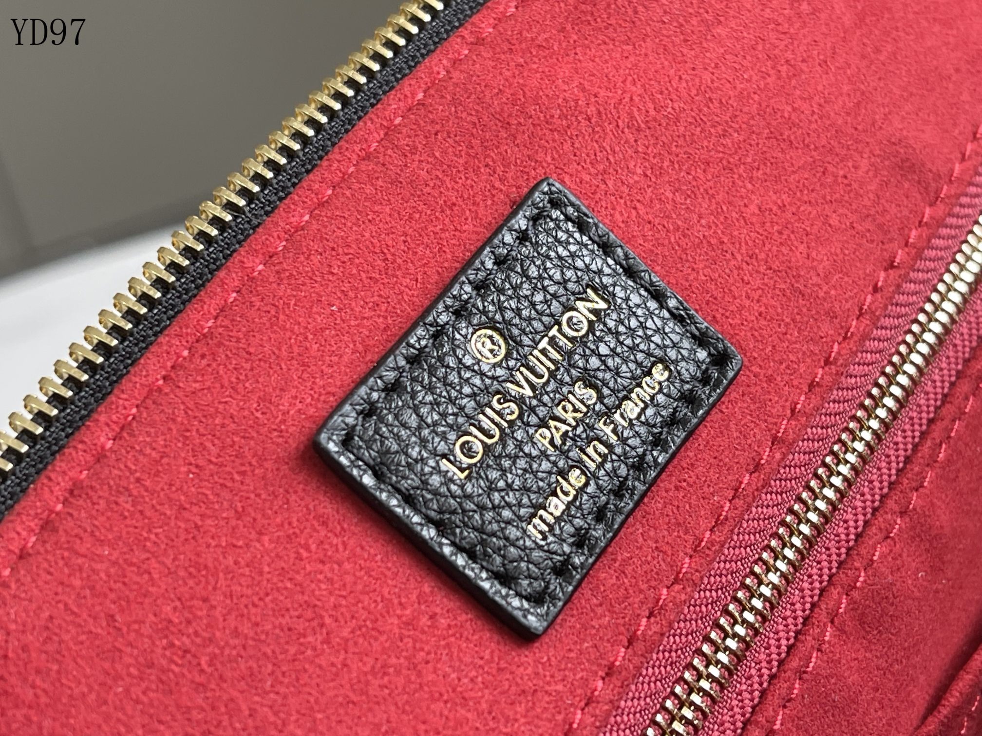 Grand Palais Bag