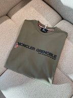 Grenoble T-shirt