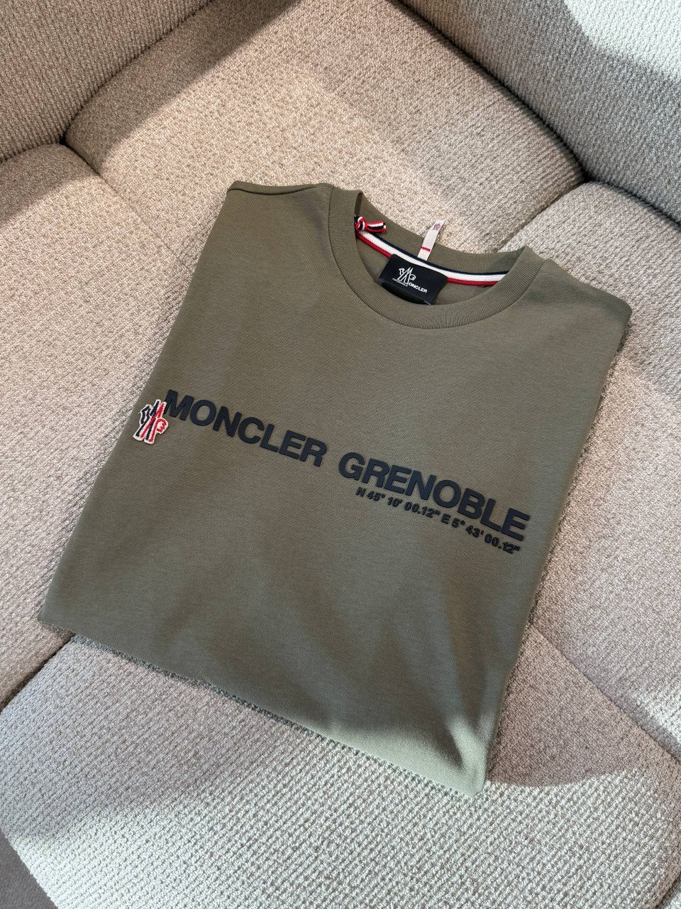 Grenoble T-shirt