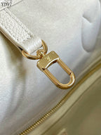Monogram Neverfull Tote Bag