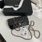 Mini Flap Bag