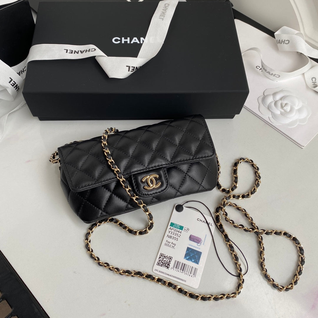 Mini Flap Bag