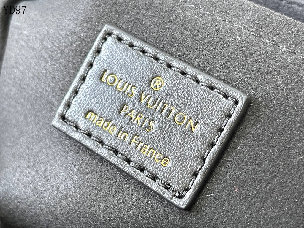 Multi Pochette Bag