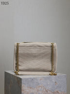Niki Medium Shoulder Bag