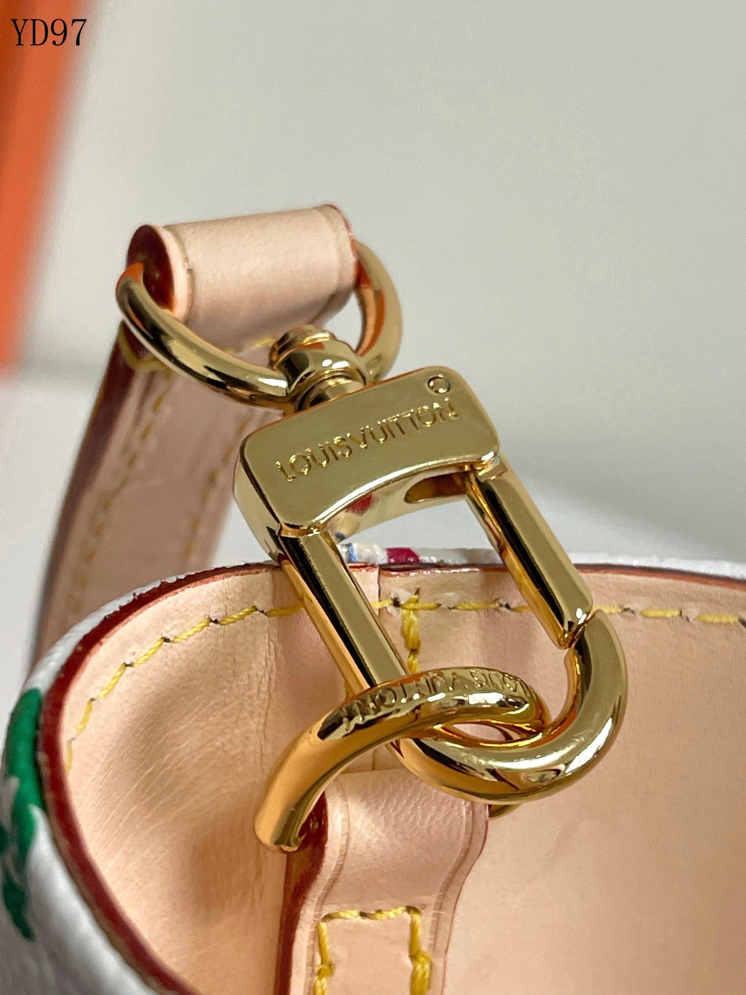 Rivage BB Bag