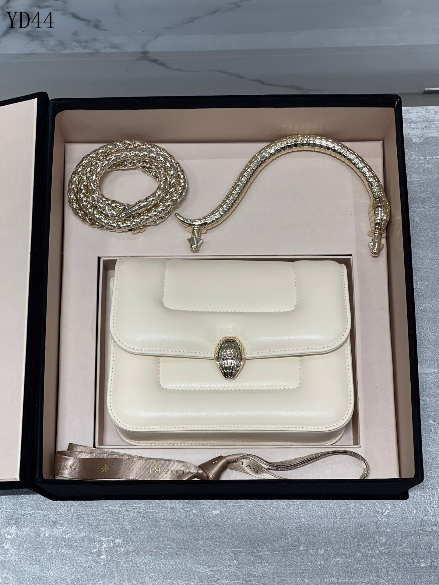Serpenti Bag