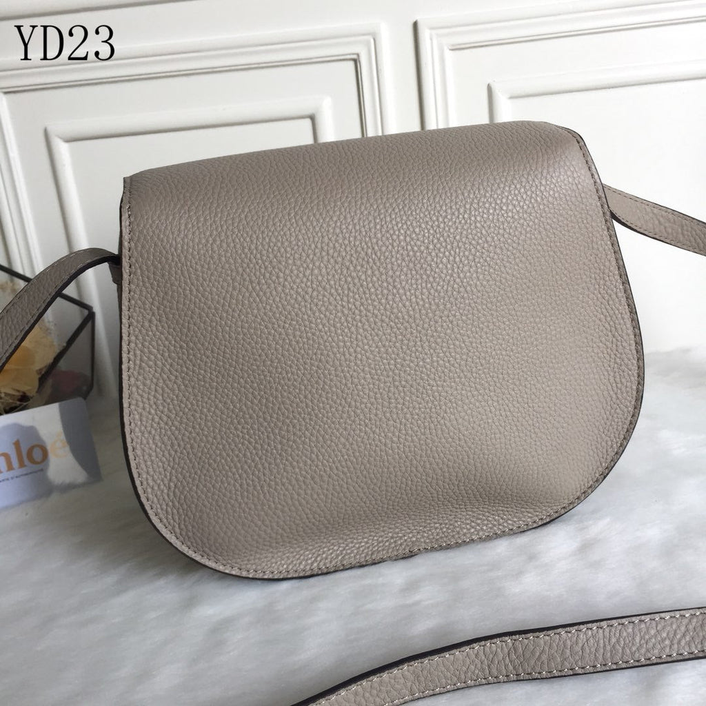 Marcie Flap Shoulder Bag