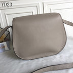 Marcie Flap Shoulder Bag