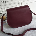Marcie Flap Shoulder Bag
