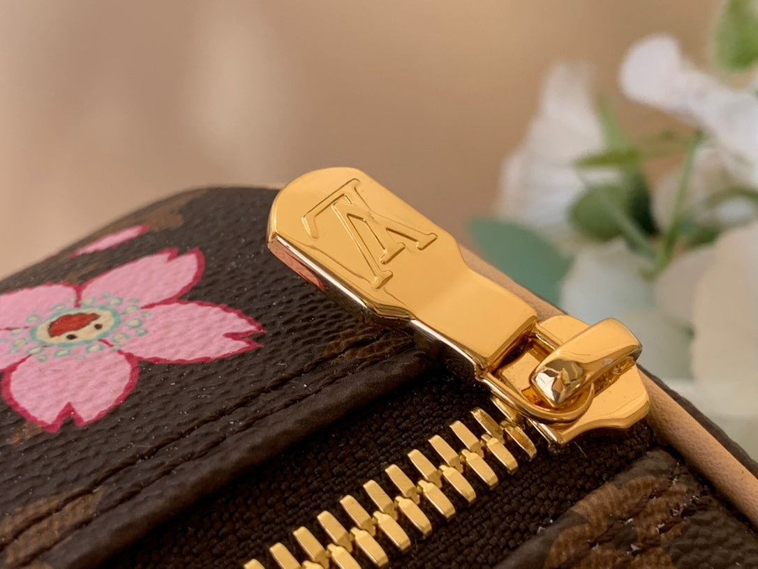 Papillon Handbag