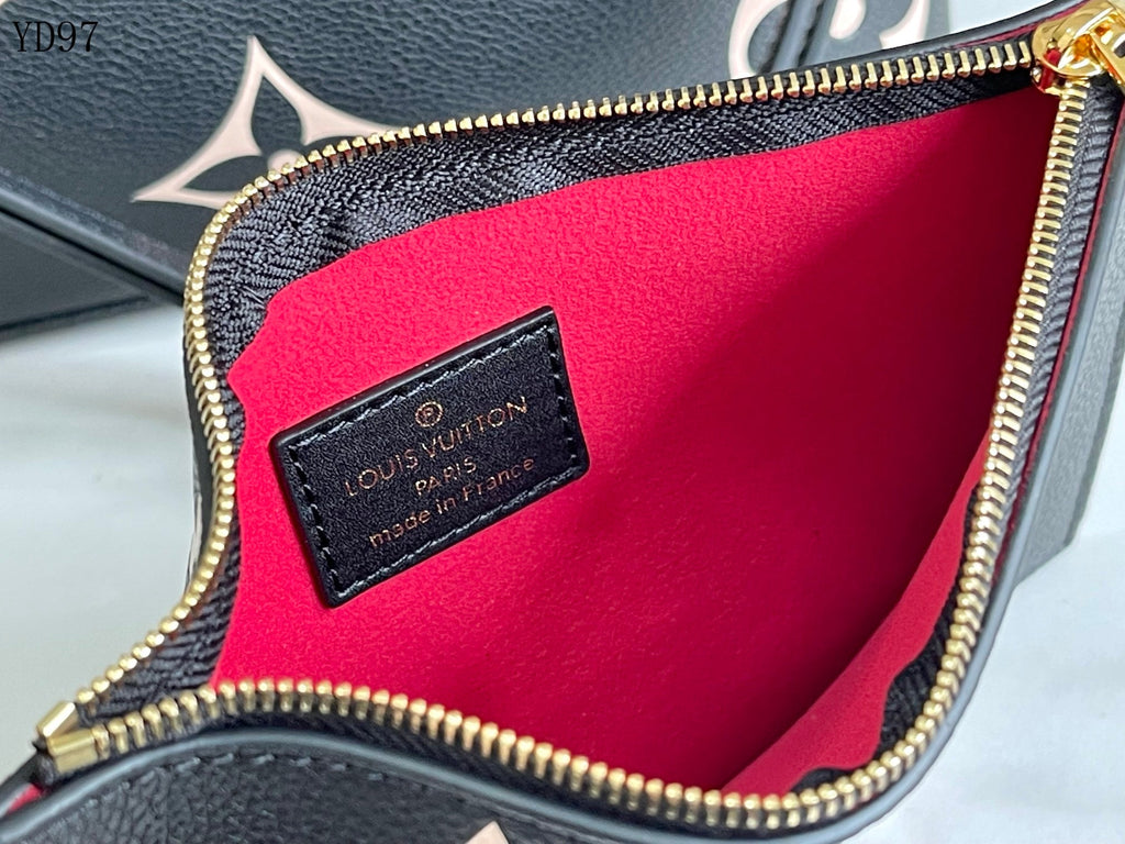 NeoNoé Bucket Bag