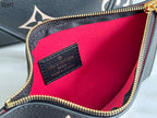 NeoNoé Bucket Bag
