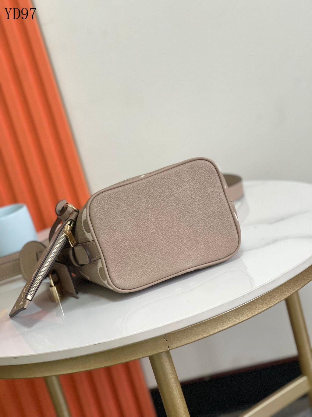 All-In BB Bag