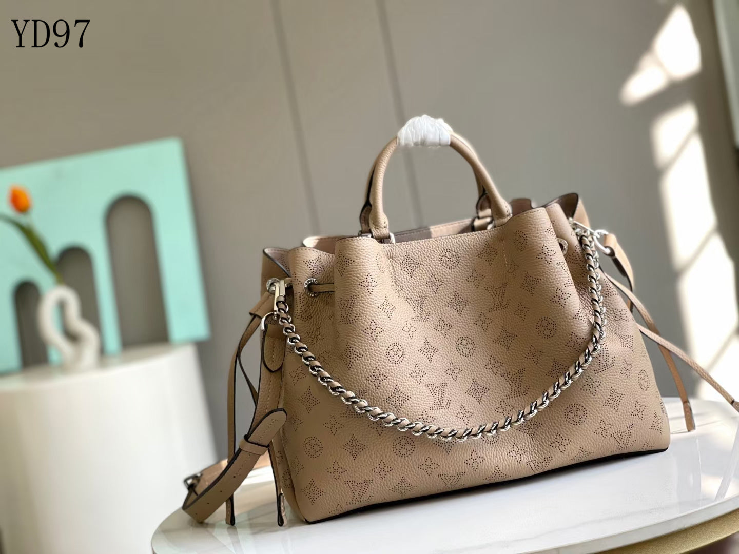 Bella Tote Bag