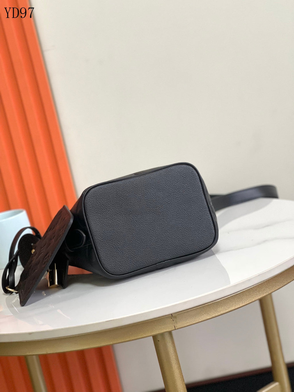 All-In BB Bag