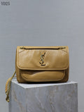 Niki Medium Shoulder Bag
