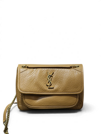 Niki Medium Shoulder Bag