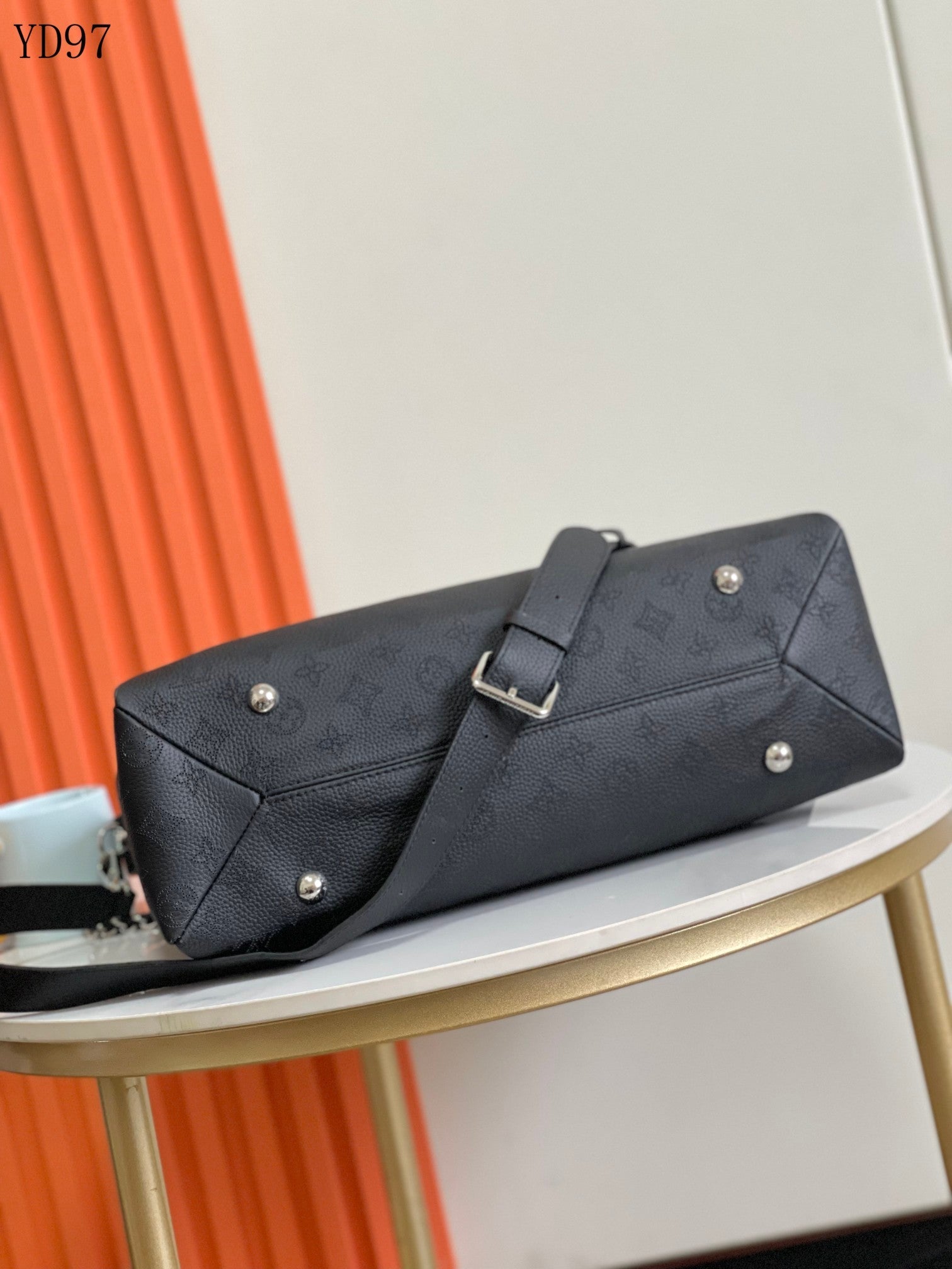 Hand It All MM Bag