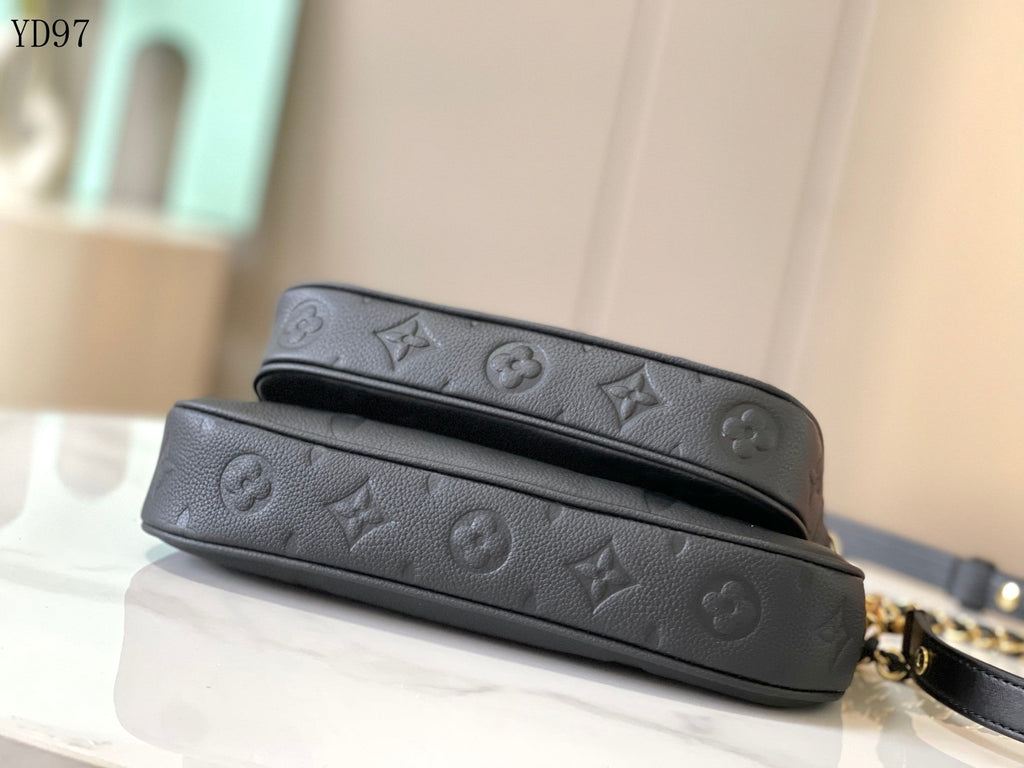 Multi Pochette Bag