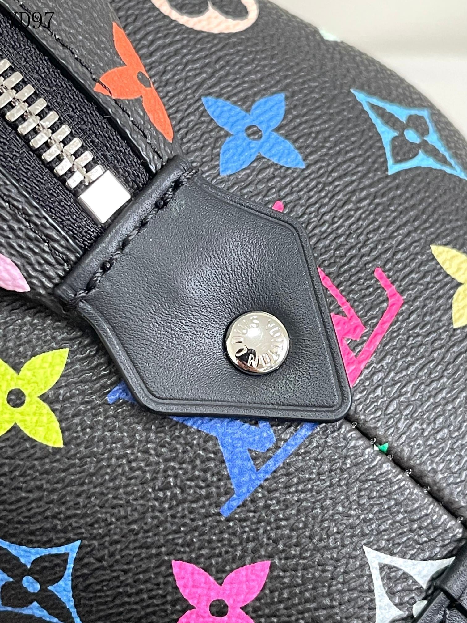Cosmetic Pouch Bag