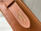 Low Key Shoulder Bag