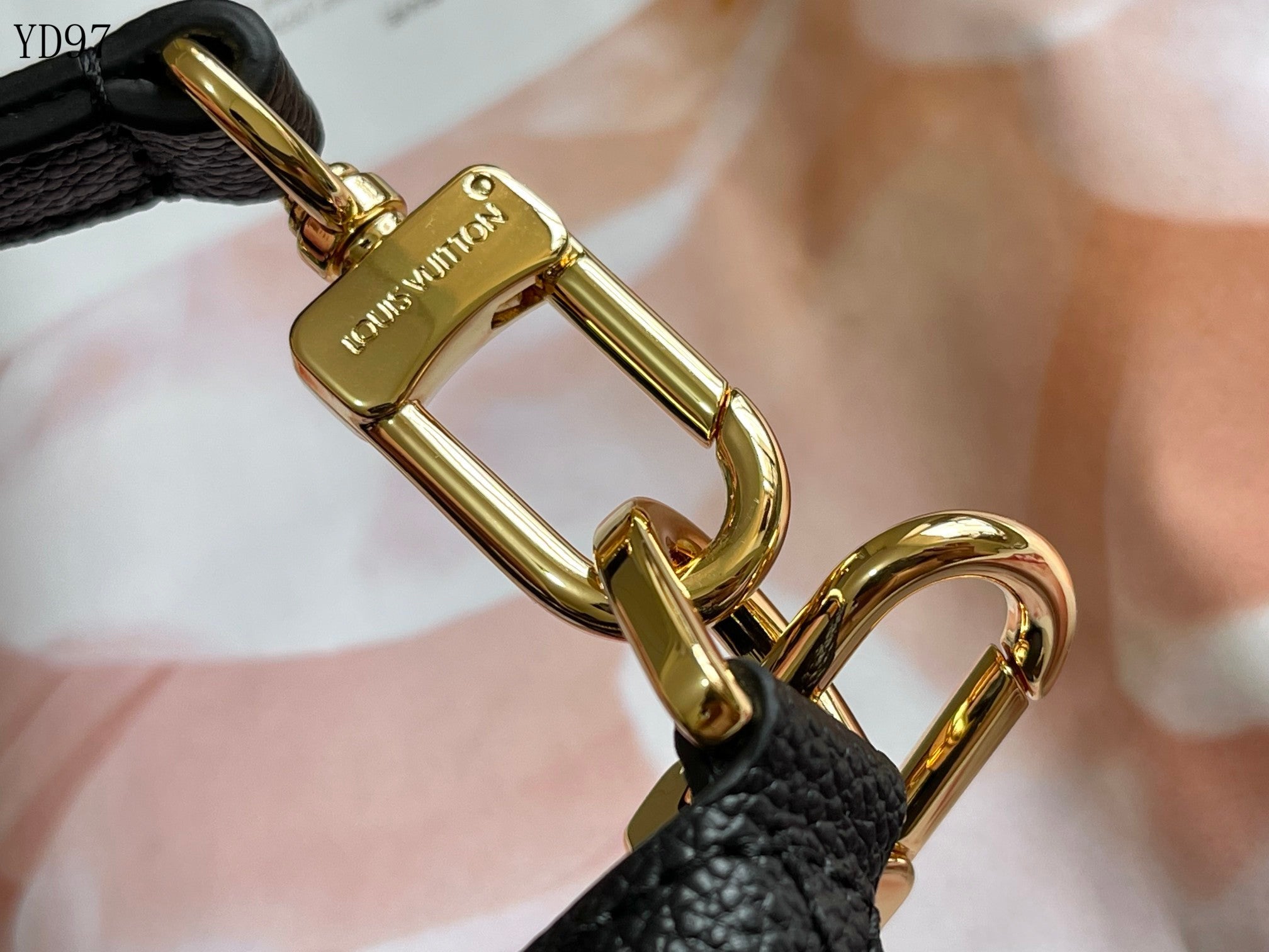 Mini Moon Bag