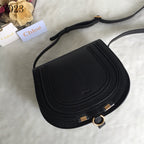 Marcie Flap Shoulder Bag