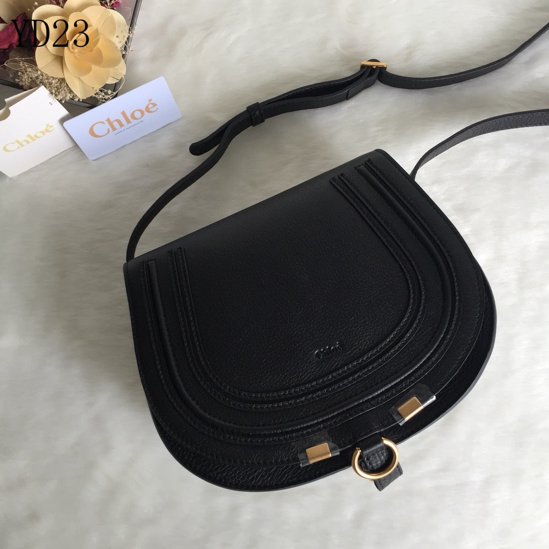 Marcie Flap Shoulder Bag
