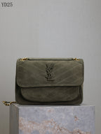 Niki Medium Shoulder Bag