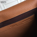 Marcie Flap Shoulder Bag