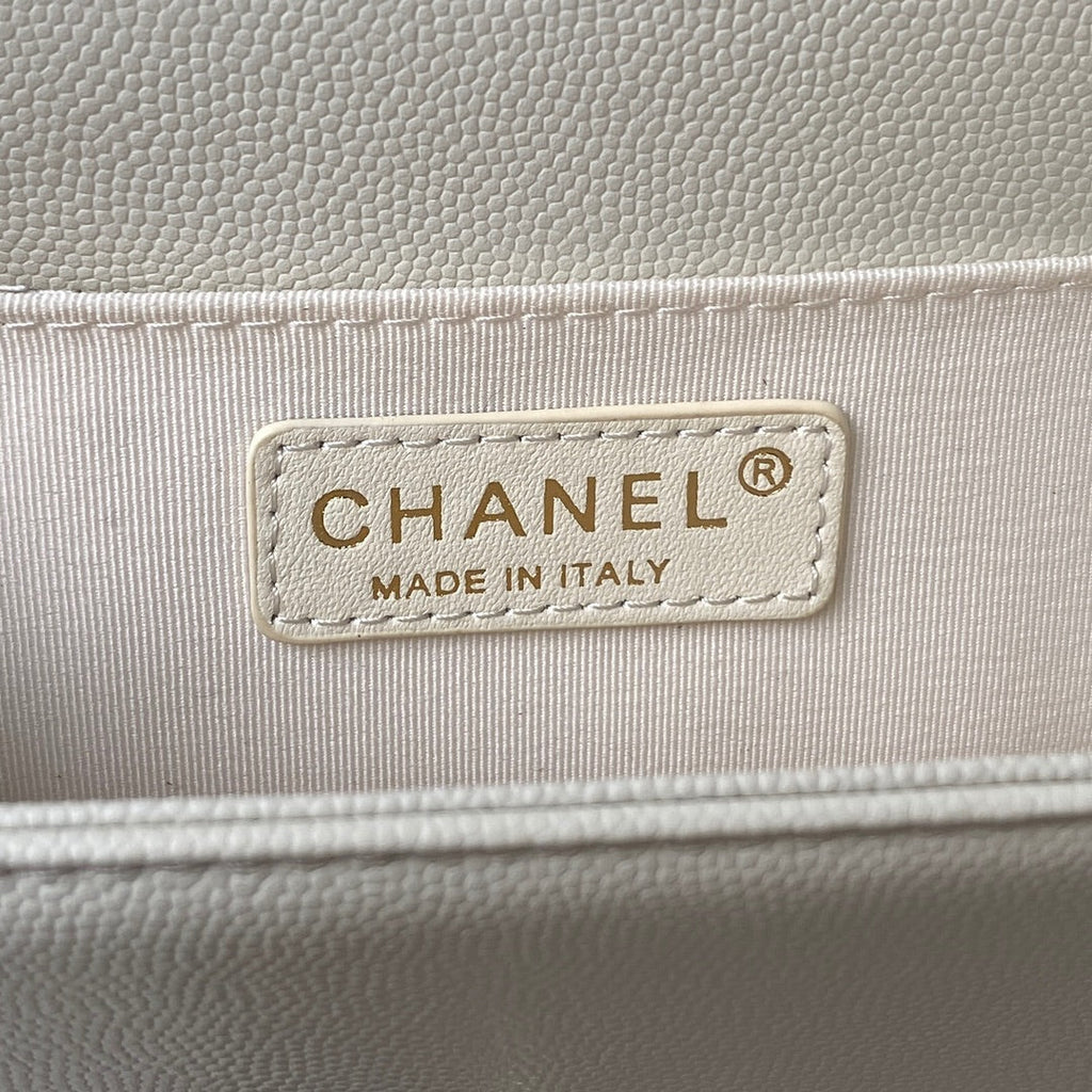 Boy Flap Bag