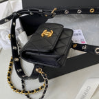 Mini Flap Bag