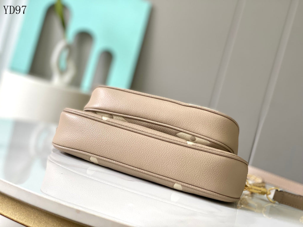 Multi Pochette Bag