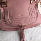 Marcie Bag in Grained Leather