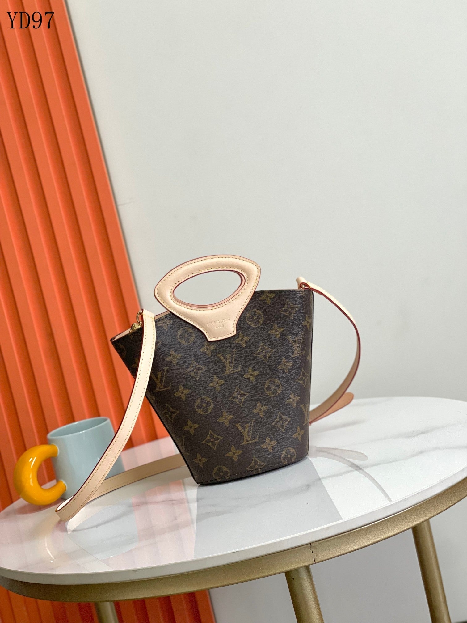 Rivage BB Bag