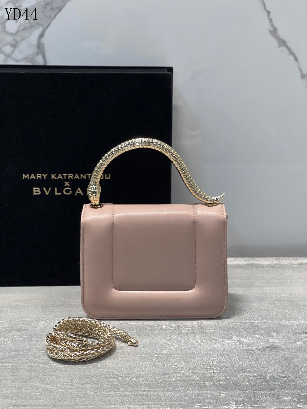 Serpenti Bag