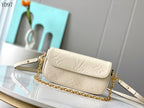 Wallet on Chain Ivy Bag