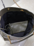Niki Soft Chain Shoulder Bag