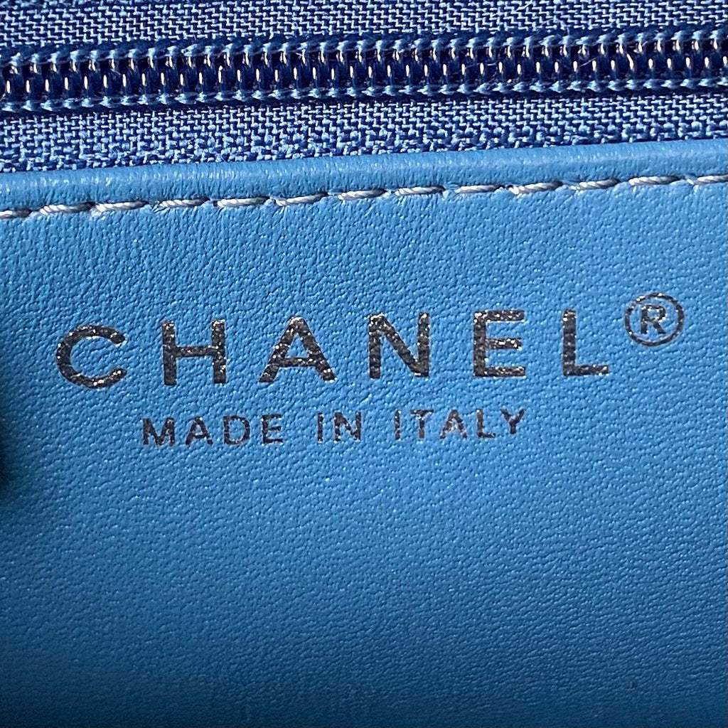 Mini Flap Bag