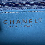 Mini Flap Bag