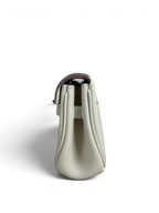 Kelly Moove Swift Leather Bag — Nata with Gold-Tone Hardware — product view 4