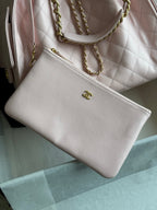 25 Large Quilted Handbag