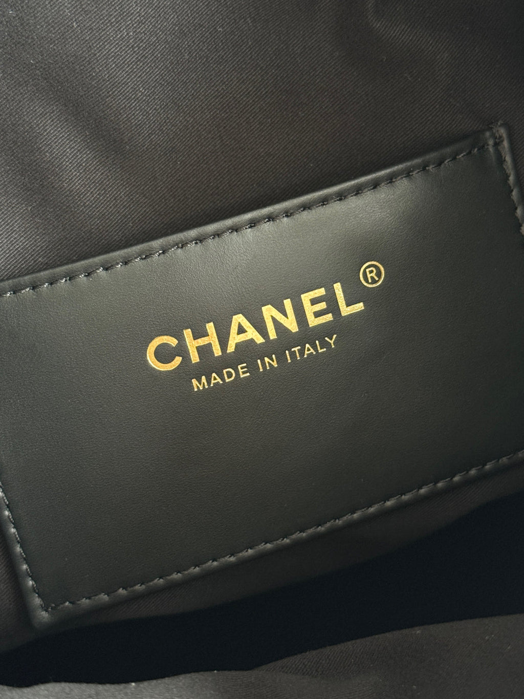 25 Large Quilted Handbag
