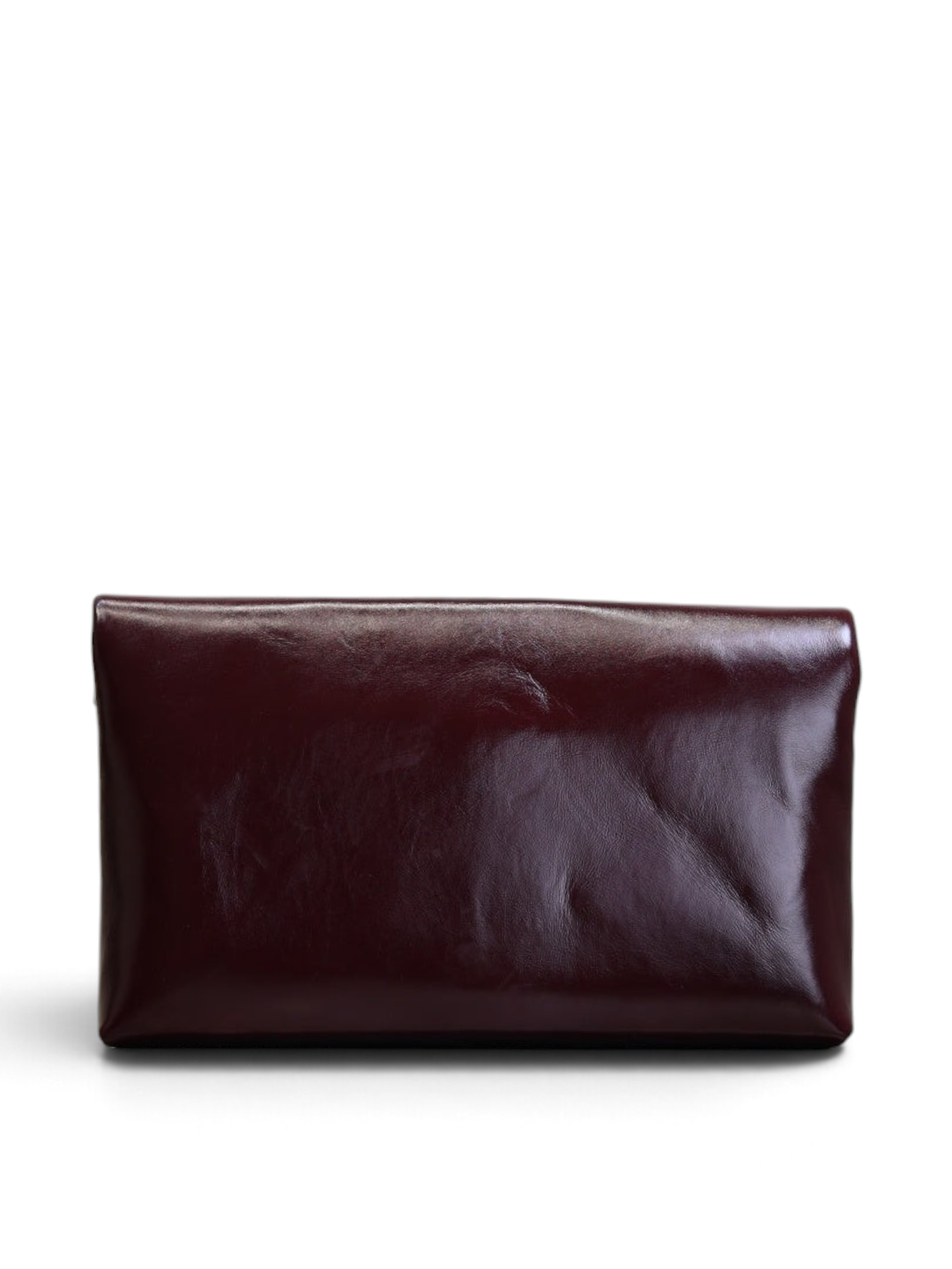 Leather Envelope Clutch 29.5cm - Product View 9