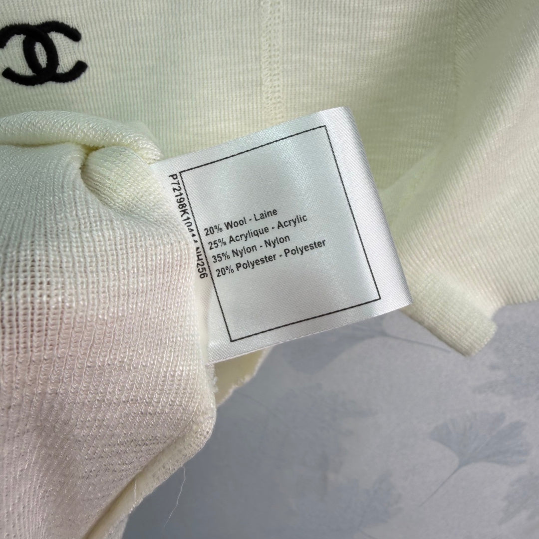 Short-Sleeve Knit Polo Shirt - View 8