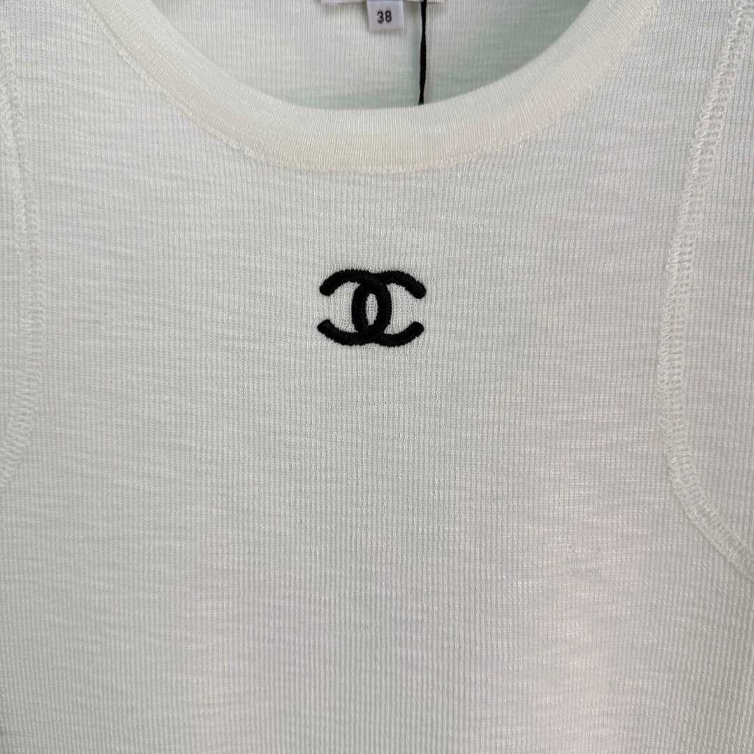 Short-Sleeve Knit Polo Shirt - View 6