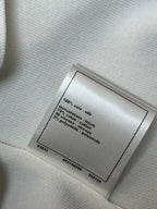 Lace Camisole Top - White - View 6