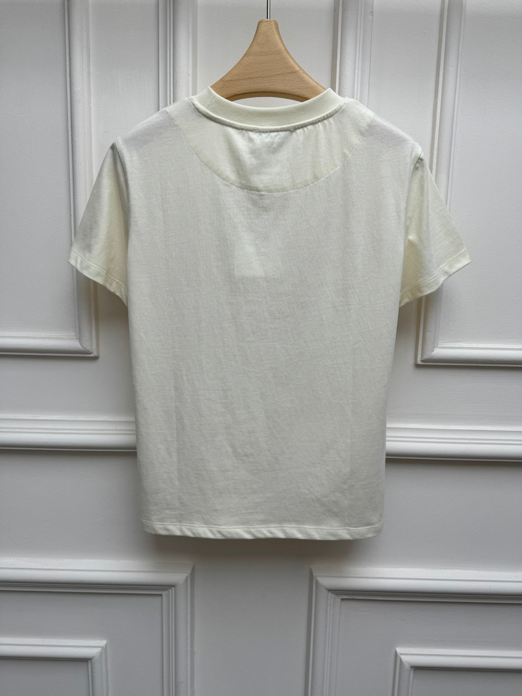 Graphic Print Short-Sleeve T-Shirt - View 5