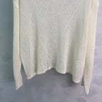 Short-Sleeve Knit Polo - View 7